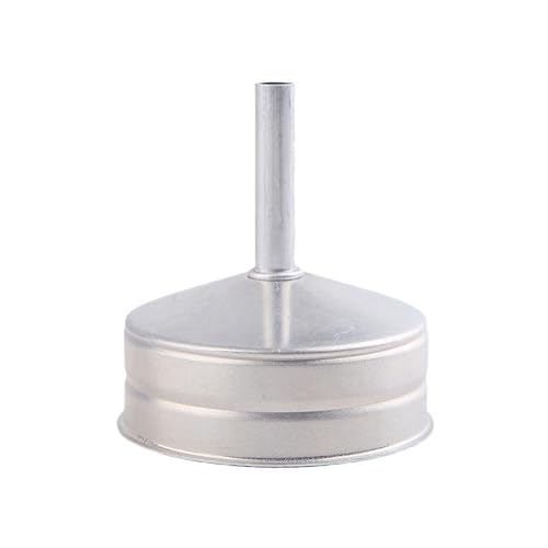 Effizienter Töpfe Kaffeefilter Strudy Aluminium Kaffeefilter Praktisches Kaffeesieb Für Kaffee Zu Hause Brewing von SueaLe