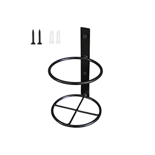 Einfache Weinanzeigehalter Rack Wandhängeständer Schmiedeeisenmaterial Für Counter Schrank Restaurants Weinflaschen Rack Arbeitsplatte Einfache Weinanzeigehalter Rack Wandhängeständer Schmiedeeisenmaterial Für Counter Schrank Restaurants Weinflaschen Rack Arbeitsplatte von SueaLe