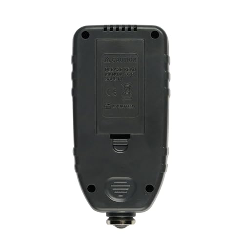 Erweiterte Digitale Malerei Detektor Tester Lackfilm Dicke Messgerät Automobilmetallbeschichtung Schnellmessungstiefe Batterie Weniger Beschichtendicke Instrument Erweiterte Digitale Malerei Detektor Tester Lackfilm Dicke Messgerät Automobilmetallbeschichtung Schnellmessungstiefe Batterie Weniger Beschichtendicke Instrument von SueaLe