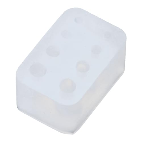 Handy Silikonform Für Tierhörner Langlebiger Teufel/Vieh/Schafhörner Silikonform Für Künstler Und Handwerkskrapfer Handwerkswerkzeugwerkzeug von SueaLe