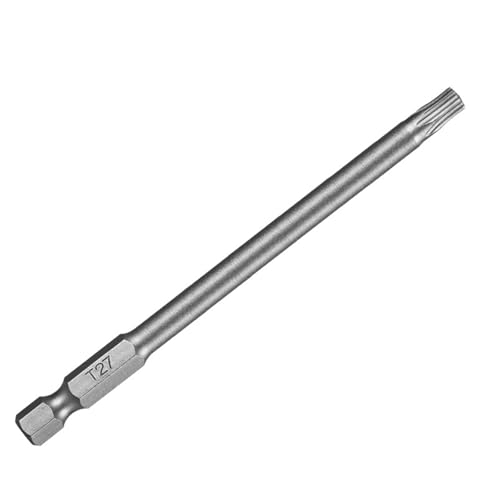 Hexagonal Bit Weder Resistant Hexagonal Wern Bit 50mm/100mm/150mm Shank Legierung Stahlbohrer Bitkopf Hexagonal Bit Weder Resistant Hexagonal Wern Bit 50mm/100mm/150mm Shank Legierung Stahlbohrer Bitkopf von SueaLe