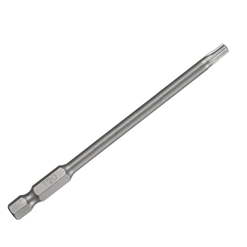 Hexagonal Bit Weder Resistant Hexagonal Wern Bit 50mm/100mm/150mm Shank Legierung Stahlbohrer Bitkopf Hexagonal Bit Weder Resistant Hexagonal Wern Bit 50mm/100mm/150mm Shank Legierung Stahlbohrer Bitkopf von SueaLe
