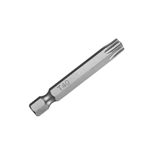 Hexagonal Bit Weder Resistant Hexagonal Wern Bit 50mm/100mm/150mm Shank Legierung Stahlbohrer Bitkopf von SueaLe