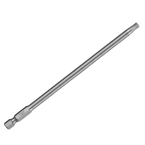 Hexagonal Bit Weder Resistant Hexagonal Wern Bit 50mm/100mm/150mm Shank Legierung Stahlbohrer Bitkopf von SueaLe