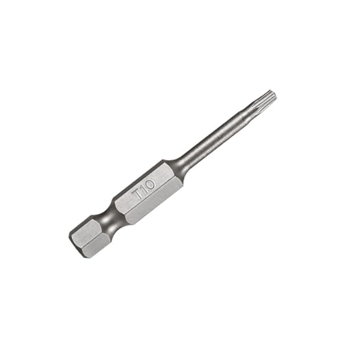 Hexagonal Bit Weder Resistant Hexagonal Wern Bit 50mm/100mm/150mm Shank Legierung Stahlbohrer Bitkopf von SueaLe
