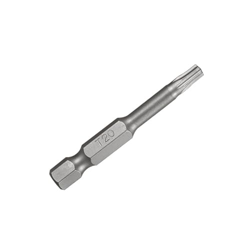 Hexagonal Bit Weder Resistant Hexagonal Wern Bit 50mm/100mm/150mm Shank Legierung Stahlbohrer Bitkopf von SueaLe
