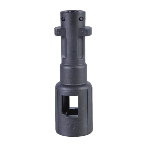 Hochleistungs Power Waschmaschinen Stinktor Stecker Reinigungspfokte Adapter Für Mehreren Modellkompatibilität Und Effizienter Reinigung Von Gartenschlauchadapter von SueaLe
