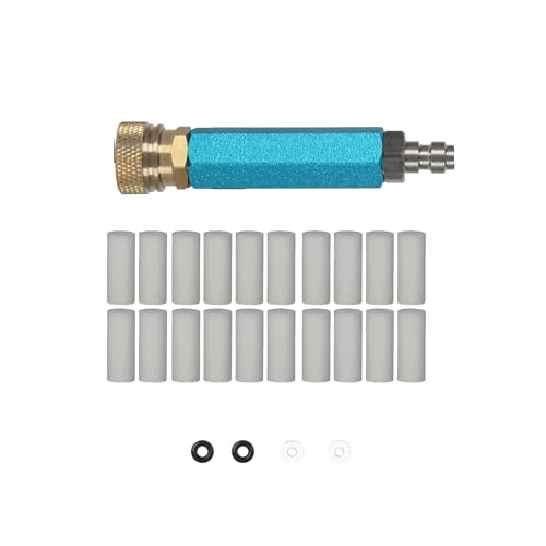 Hochleistungsöl Wasserabscheider 30 Druck Automatischer Druckentlast Hochleistungsöl Wasserabscheider 30 Druck Automatischer Druckentlast von SueaLe