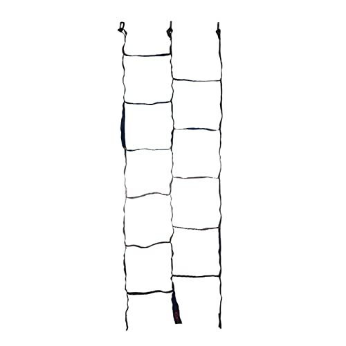 Home Ladder Polyester Seidenseil Leichte Notfall Fluchtausrüstung Kinder Frühschulausbildungsausbildung Hängende Seil Für Kinder Home Ladder Polyester Seidenseil Leichte Notfall Fluchtausrüstung Kinder Frühschulausbildungsausbildung Hängende Seil Für Kinder von SueaLe