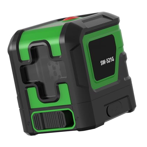 Intelligent Auto Leveling Leveler Doppellichtquelle Hohe Genauigkeit Für Möbelbaugruppen Und Wandbeauftragte von SueaLe