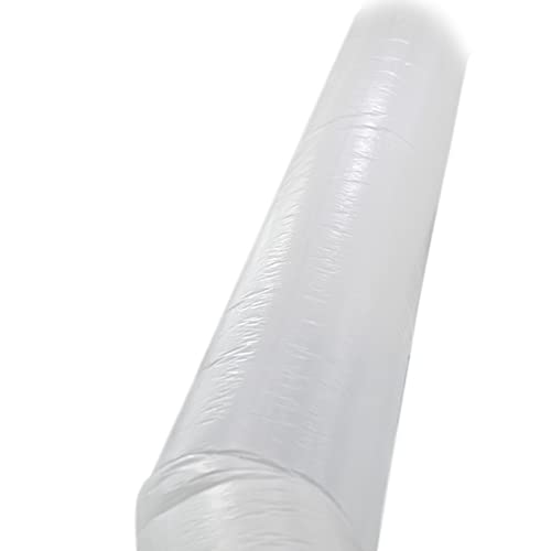 Kanalverlängerungsrohr Flexible Klimaanlage Abgabschlauchblase Beutel Auspuffrohr Ersatzlüftung Accessoire HDPE Kreisförmig von SueaLe