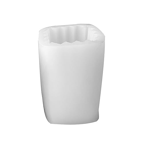 Kegelform Kerzenharzform Multi Stil Geometrische Silikonformen Schokoladenseife Epoxid Dekorationswerkzeug Multi Stil Geometrische Silikonform Kegel Harz Home Dekorationen von SueaLe