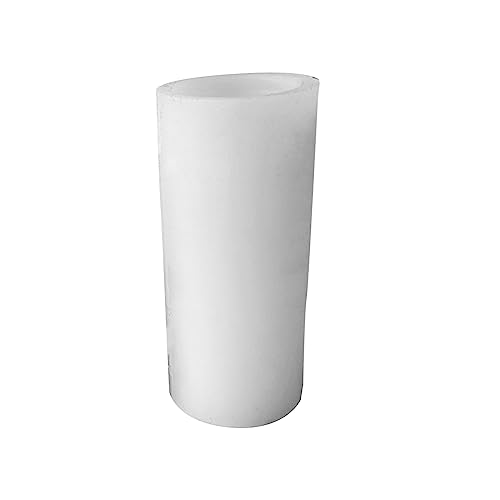 Kegelform Kerzenharzform Multi Stil Geometrische Silikonformen Schokoladenseife Epoxid Dekorationswerkzeug Multi Stil Geometrische Silikonform Kegel Harz Home Dekorationen von SueaLe