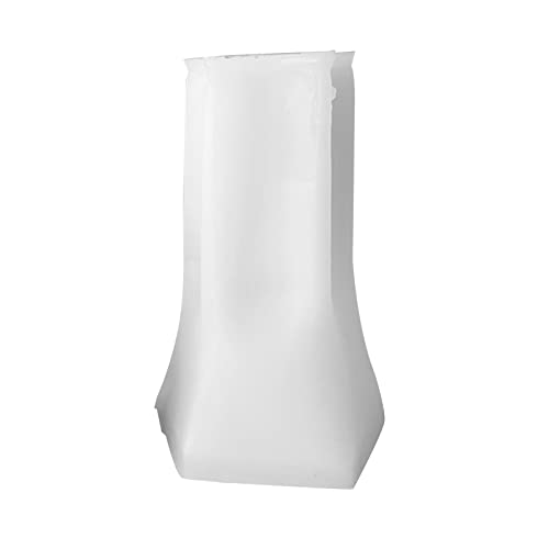 Kegelform Kerzenharzform Multi Stil Geometrische Silikonformen Schokoladenseife Epoxid Dekorationswerkzeug Multi Stil Geometrische Silikonform Kegel Harz Home Dekorationen von SueaLe