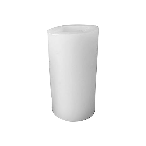 Kegelform Kerzenharzform Multi Stil Geometrische Silikonformen Schokoladenseife Epoxid Dekorationswerkzeug Multi Stil Geometrische Silikonform Kegel Harz Home Dekorationen von SueaLe