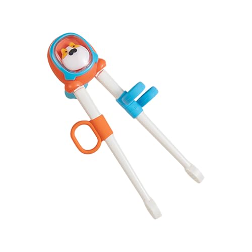 Kinderfreundliche Auto Unterrichts Essstäbchen Mit Ergonomischen Rebounds Systemen Für Verbesserte Fingermotoritäten Feine Motor Fähigkeitsentwicklungsstäbchen von SueaLe