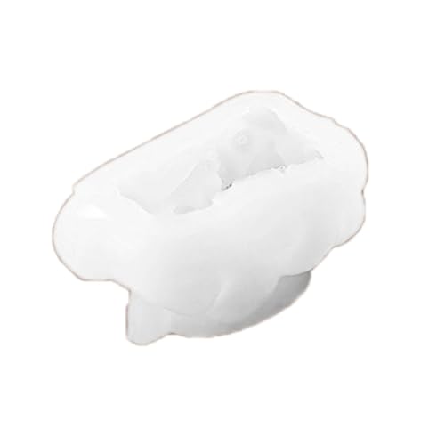 Lebensmittelqualität Silikon Animal Ice Cubes Tablett Nahrung Silikon Eiswürfel Tablett Hangable Eisform Für Lustige Getränkeverstärkung Lebensmittelqualität Silikon Animal Ice Cubes Tablett Nahrung Silikon Eiswürfel Tablett Hangable Eisform Für Lustige Getränkeverstärkung von SueaLe