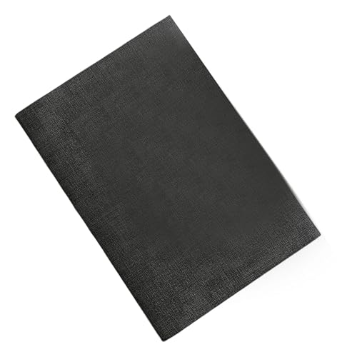 Ledertischmatten Und Untersetzer Die Wasserdicht Und Nicht Überrutsches Design Waschbarer Taschen Für Den Esstisch Verwenden von SueaLe