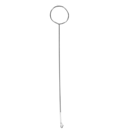 Metall Elastizitätsband Threader Mit Langem Haken Nadel Schnelleinsatz Nähwerkzeug Für Hoodbänder Und Schnürsenkelzubehör Acessoires Draw String Channel Threader Metall Elastizitätsband Threader Mit Langem Haken Nadel Schnelleinsatz Nähwerkzeug Für Hoodbänder Und Schnürsenkelzubehör Acessoires Draw String Channel Threader von SueaLe