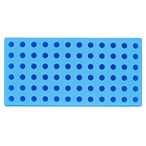 Multi Slot Werkzeughalter Aufbewahrungsbox Fräser Cutter Case Plastikbohrer Bithalter Tablett Center Tools Organisatoren Organisatoren von SueaLe