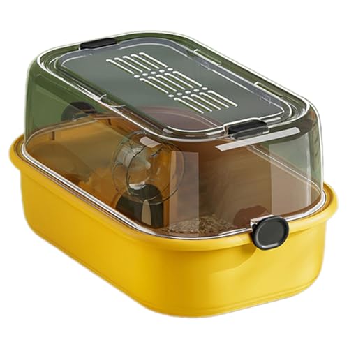 Pet Cage House Für Hamster Und Guineapigs Großer Größe Mit Offenem Top Für Innennutzung Tiervillen Haus Innenhäuser Haustierkäfig Pet Cage House Für Hamster Und Guineapigs Großer Größe Mit Offenem Top Für Innennutzung Tiervillen Haus Innenhäuser Haustierkäfig von SueaLe