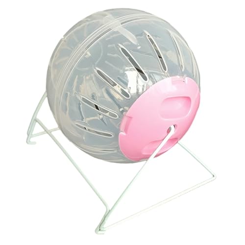 Plastik Hamster Laufen Rad Ruhige Rotation Rollkugel Übungsausrüstung Für Haustierkäfig Mit Sicherem Sicherheitsrahmen Hamster Aktivität Spielzeug Plastik Hamster Laufen Rad Ruhige Rotation Rollkugel Übungsausrüstung Für Haustierkäfig Mit Sicherem Sicherheitsrahmen Hamster Aktivität Spielzeug von SueaLe