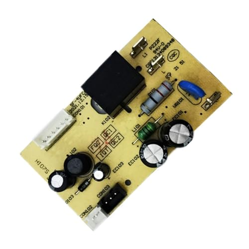 Power Board Austauschemen PCB Motherboard Easy Installation Electric Rice Cooker Netzteil Für 50FC758 Modell von SueaLe