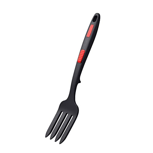 Silikon Flexible Gabel Kochen Hitzebeständiges Multifunktion Nicht Stick Mischungen Küchenkochutensilien Flexible Gabel Hitzebeständig Silikon Flexible Gabel Kochen Hitzebeständiges Multifunktion Nicht Stick Mischungen Küchenkochutensilien Flexible Gabel Hitzebeständig von SueaLe