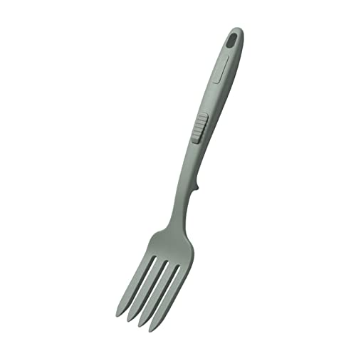 Silikon Flexible Gabel Kochen Hitzebeständiges Multifunktion Nicht Stick Mischungen Küchenkochutensilien Flexible Gabel Hitzebeständig Silikon Flexible Gabel Kochen Hitzebeständiges Multifunktion Nicht Stick Mischungen Küchenkochutensilien Flexible Gabel Hitzebeständig von SueaLe