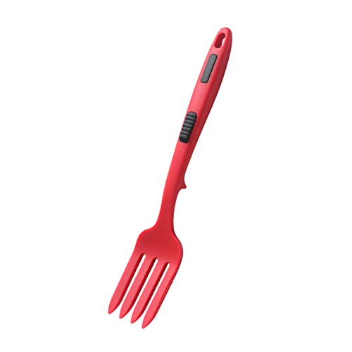 Silikon Flexible Gabel Kochen Hitzebeständiges Multifunktion Nicht Stick Mischungen Küchenkochutensilien Flexible Gabel Hitzebeständig Silikon Flexible Gabel Kochen Hitzebeständiges Multifunktion Nicht Stick Mischungen Küchenkochutensilien Flexible Gabel Hitzebeständig von SueaLe