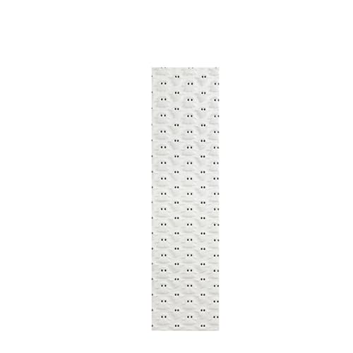 Sticked Halloween Tischläufer Flagge Specter Tablothes Dekoration Wiederverwendbarer Specter Table Runner Sticked Halloween Tischläufer Flagge Specter Tablothes Dekoration Wiederverwendbarer Specter Table Runner von SueaLe