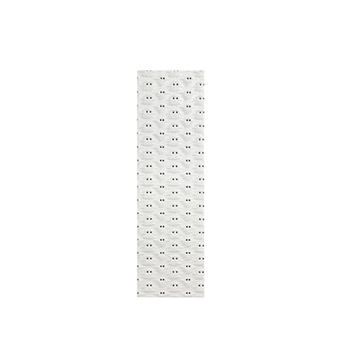 Sticked Halloween Tischläufer Flagge Specter Tablothes Dekoration Wiederverwendbarer Specter Table Runner Sticked Halloween Tischläufer Flagge Specter Tablothes Dekoration Wiederverwendbarer Specter Table Runner von SueaLe