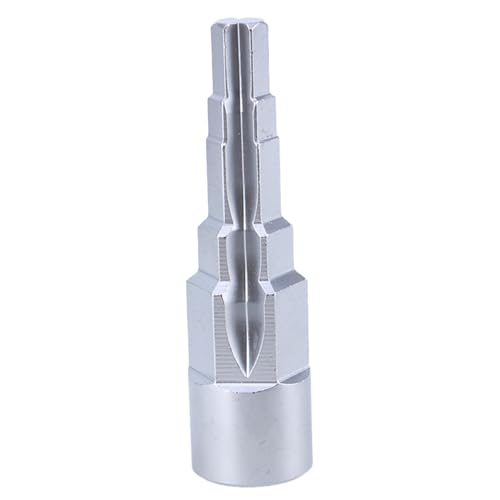 Stiefscheibe 1/2 Zoll Antriebsventile Laschen Antriebsströme Kühlerleitungen Pumpenentfernung Heizkörper Spanner Taste von SueaLe