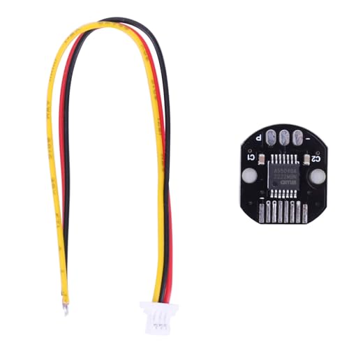 SueaLe AS5048A Encoderer Controller Elektrische Komponenten Mit Magnetsensoren Technologie Für Absolute Winkelmaßnahmen SueaLe AS5048A Encoderer Controller Elektrische Komponenten Mit Magnetsensoren Technologie Für Absolute Winkelmaßnahmen von SueaLe