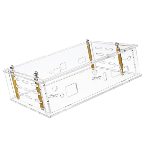 SueaLe Acrylhülle Leicht Mit Klarem Design Für OpenWrtone Einfachinspektion SueaLe Acrylhülle Leicht Mit Klarem Design Für OpenWrtone Einfachinspektion von SueaLe