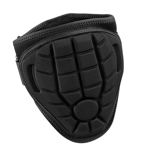 SueaLe Atmungsfreie Ellbogenunterstützung Einfach Zu Bedienende Verstellbarer Ellbogenklammer Athlet Arm Guard Baseball Ellbogen Guard Zum Gewichtheben von SueaLe