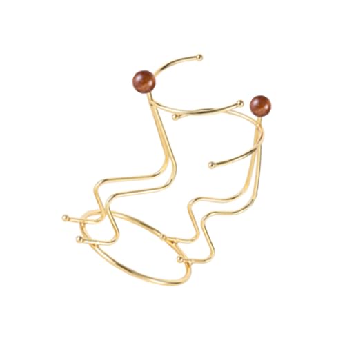 SueaLe Eisenkunstweine Flaschenhalter Desktops Weine Rack Organisatoren Einzigartige Halterdekorationen Freistehende Ausstellungsständer Eisenkunst Menschliche Flaschen SueaLe Eisenkunstweine Flaschenhalter Desktops Weine Rack Organisatoren Einzigartige Halterdekorationen Freistehende Ausstellungsständer Eisenkunst Menschliche Flaschen von SueaLe