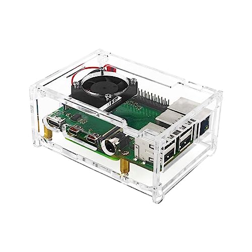 SueaLe ForRaspberryPi CM4 Zu 4B Adapter Erweiterungsplatine Mit USB 2.0 von SueaLe