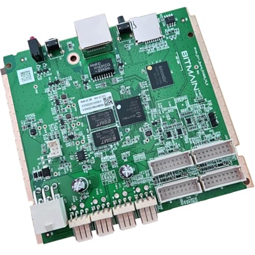 SueaLe Für Die KS3 Control Board CV1835 C88 Control Board Austausch Für KS3 S19XP S19 S19J+ Computerverbindung von SueaLe