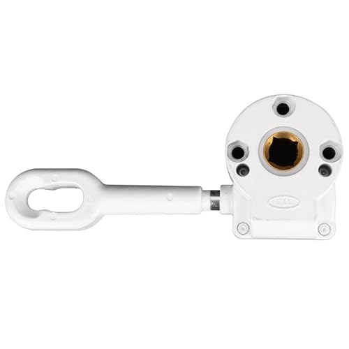 SueaLe Handbetriebene Markisenkomponenten Getriebeantriebe Antrieb Canopy Kurbelgetriebe Getriebe Handbuch Hardware Ersatzteile Für Schattenfix SueaLe Handbetriebene Markisenkomponenten Getriebeantriebe Antrieb Canopy Kurbelgetriebe Getriebe Handbuch Hardware Ersatzteile Für Schattenfix von SueaLe