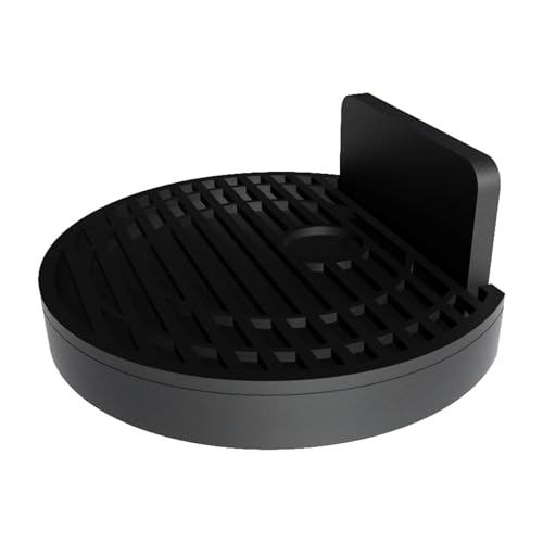 SueaLe Leckproof Kaffee Tropfsammler Spülmaschine Kaffeemaschine Teile Ersatzteil Für Espresso Braugerät Ersatz Tropfschale SueaLe Leckproof Kaffee Tropfsammler Spülmaschine Kaffeemaschine Teile Ersatzteil Für Espresso Braugerät Ersatz Tropfschale von SueaLe