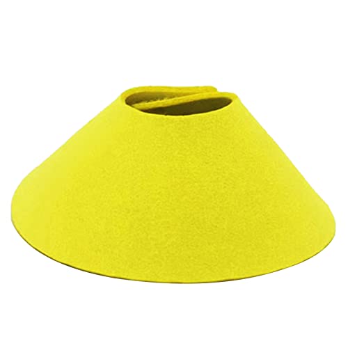 SueaLe Vogelkragen Papageien Sicherheit Antibiting Federed Protective for Brudgies Cockatoos Verstellbare Elizabeth Papageienkragen Für Zupftenkragen Zum Bitchen Nicht Mehr von SueaLe