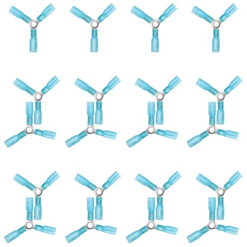 Tragbare Stally Messing Circular Draht Klemmenanschlüsse Pack Von 20 Set Accessoire Für Den Elektrischen Gebrauch Von Zuhause Und Büro Tragbare Stally Messing Circular Draht Klemmenanschlüsse Pack Von 20 Set Accessoire Für Den Elektrischen Gebrauch Von Zuhause Und Büro von SueaLe