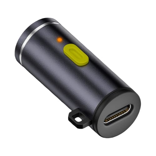 Tragbarer Typ C Leichter USB C Zünder Ohne Batterie Elektrisch Für Einfache Zündungen Bei Jedem Wetterzustand Tragbar von SueaLe