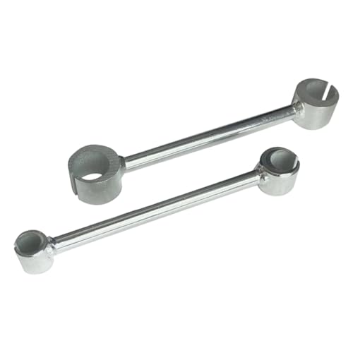Türscharnierreparaturwerkzeug 14-19 Mm/23-25 Mm Türscharnieranpassungswerkzeug Hand Einstellbare Schraubenreparaturen Anziehen von SueaLe