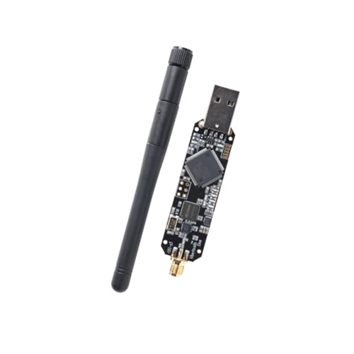 Ubertooth Entwicklungsmodul Mit 2 4 GHz Frequenz Und Standard Kortexs Debug Steckern Mit von SueaLe