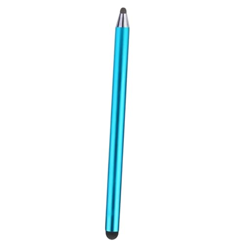 Zeichnen Von Stift Für Berührbare Bildschirm 2 In 1 Hohe Empfindlichkeit Allgemein Kapazitive Zeichnung Telefon Tablet Leichte Metallkörperstile Zeichnen Von Stift Für Berührbare Bildschirm 2 In 1 Hohe Empfindlichkeit Allgemein Kapazitive Zeichnung Telefon Tablet Leichte Metallkörperstile von SueaLe