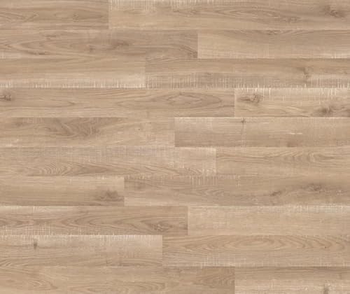 Südbau Laminatboden Kronotex Serie Dynamic; 8 mm stark; D 2450 Cutter Oak; AC 4; 2-Stab; 2,131 m² / Karton von Südbau