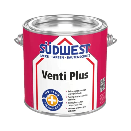 SÜDWEST Venti Plus (2,5 Liter) von Suedwest Verlag