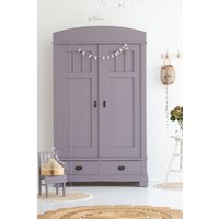 Antiker Kleiderschrank "Luna" Antiker Kleiderschrank "Luna" von Suendenherz